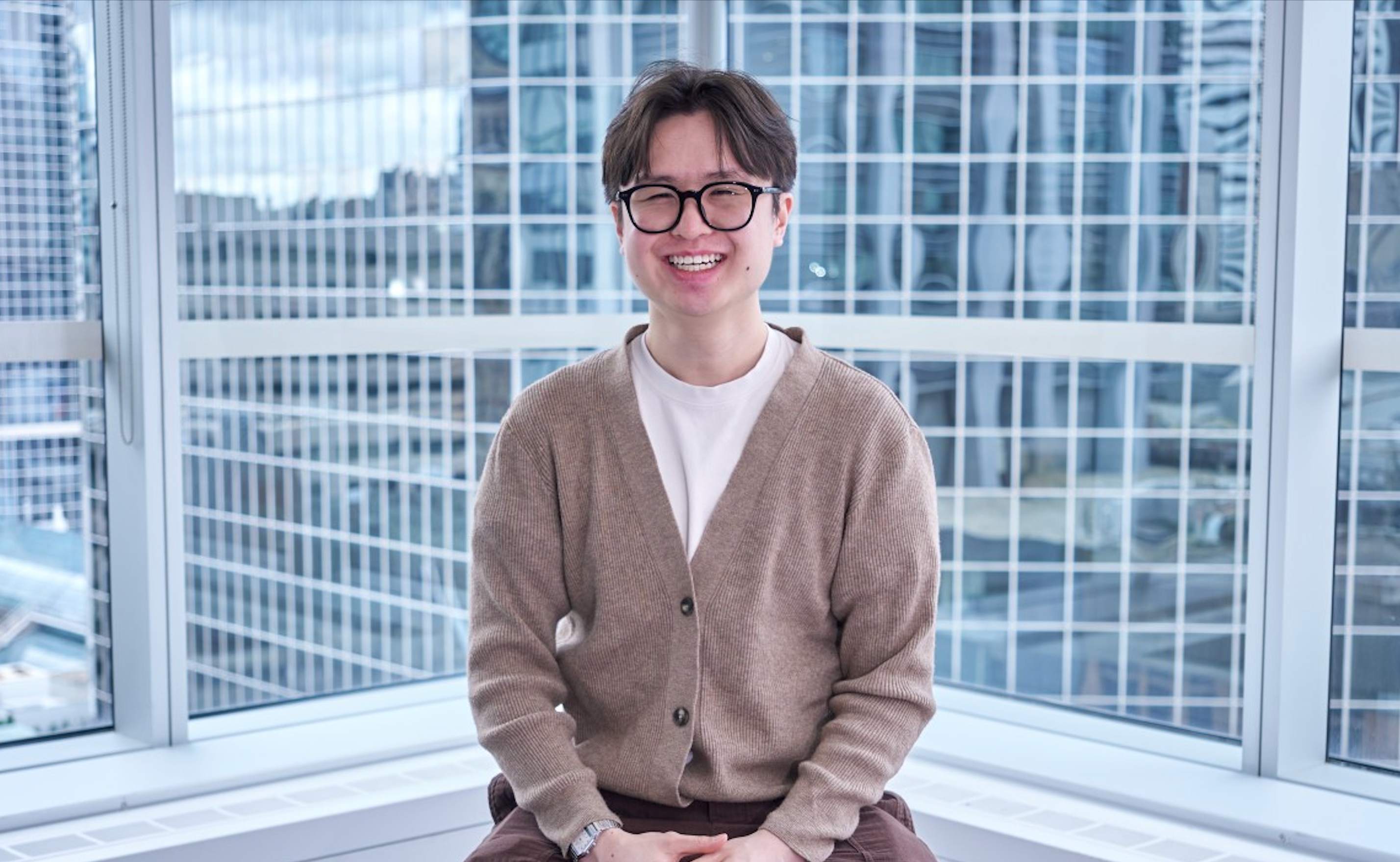 Willis Leung - Product Marketer